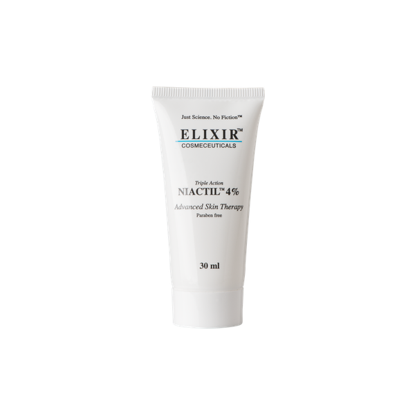 Elixir Niactil 4%