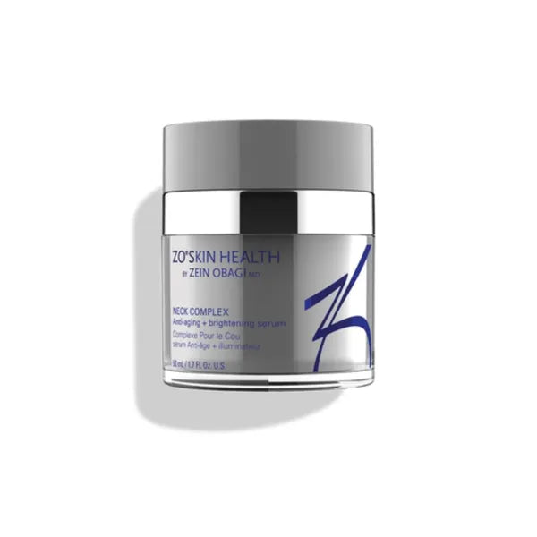 Neck Complex Anti-Aging + Brightening Serum fra ZO