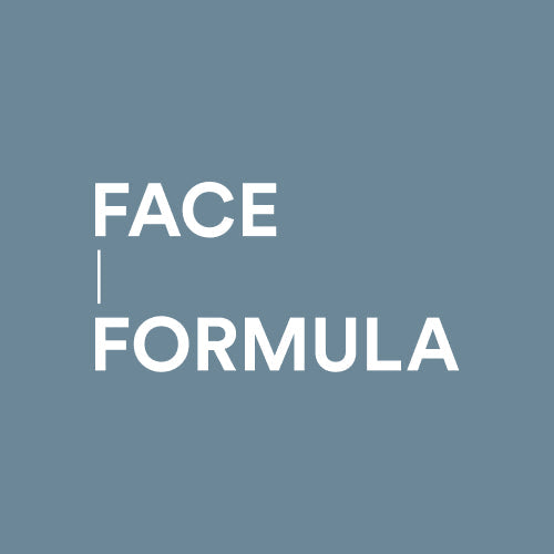 Face Formula – Vitenskapelig hudhelse med langsiktig effekt
