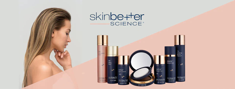 SkinBetter Science