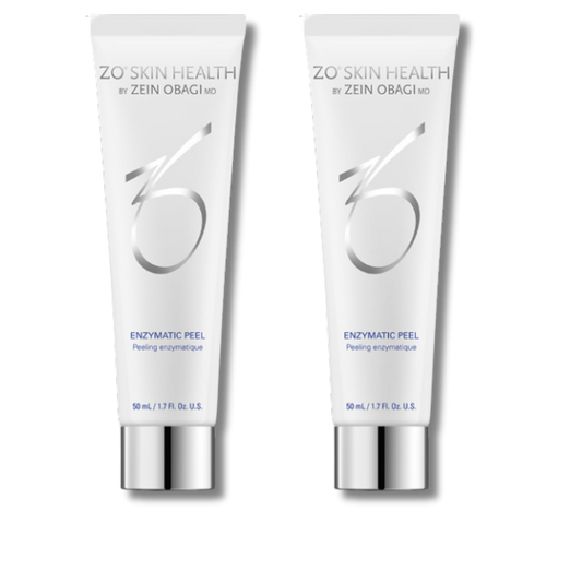 2 X ENZYMATIC PEEL (Kampanje)