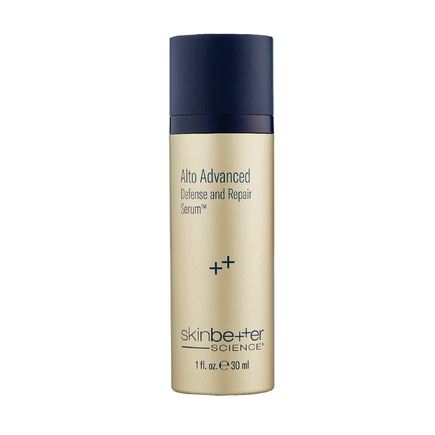 Alto Advanced Defense and Repair Serum FACE