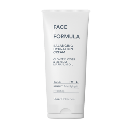 Balancing Hydration Cream fra Face Formula