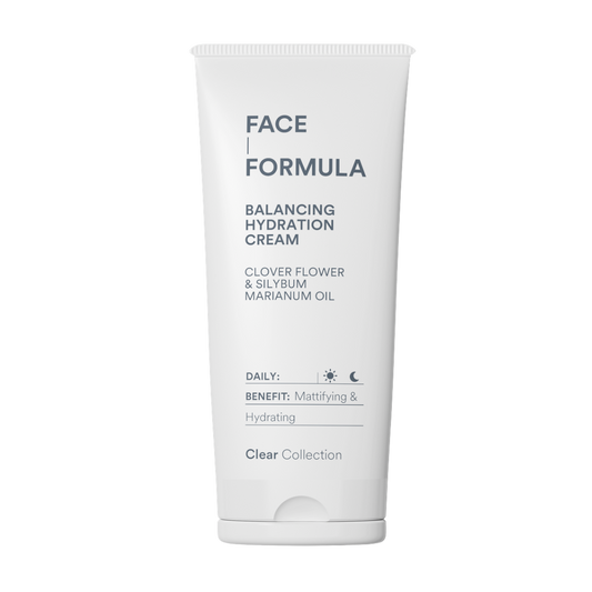 Balancing Hydration Cream fra Face Formula