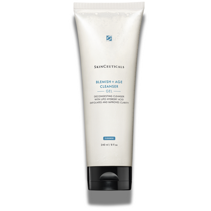 SkinCeuticals Blemish & Age Cleansing Gel