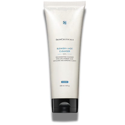 SkinCeuticals Blemish & Age Cleansing Gel