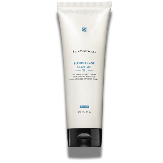 SkinCeuticals Blemish & Age Cleansing Gel