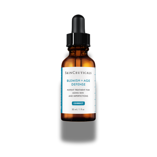 SkinCeuticals Blemish + Age Defense