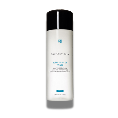 SkinCeuticals Blemish & Age Toner