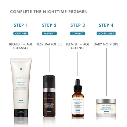 SkinCeuticals Blemish & Age Cleansing Gel
