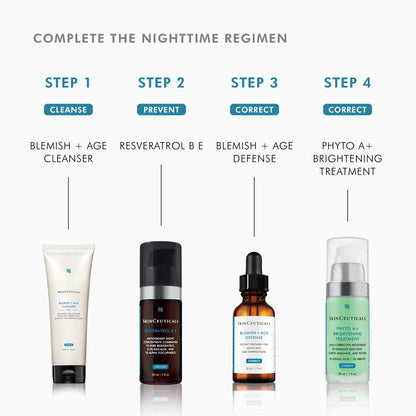 SkinCeuticals Blemish + Age Defense