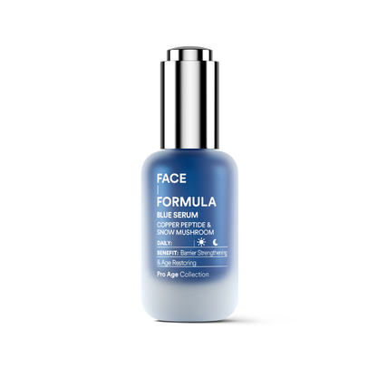 Blue Serum fra Face Formula