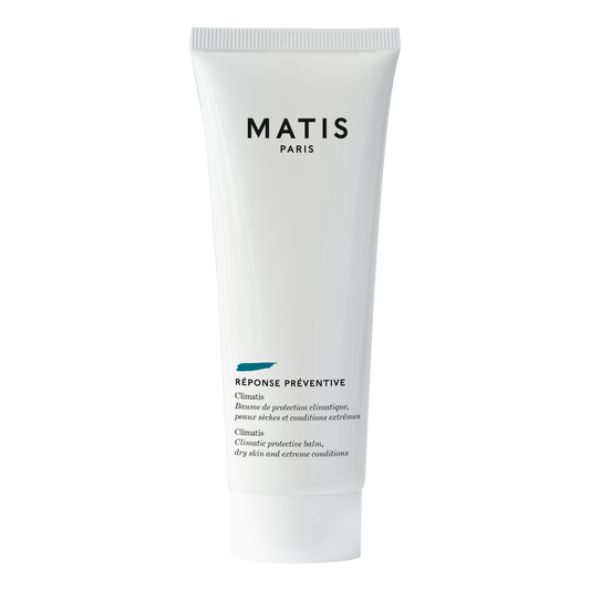 Matis Climatis Tube ONESHOT -  En fantastisk kuldekrem