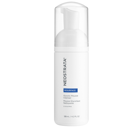 Glycolic Mousse Cleanser fra Neostrata