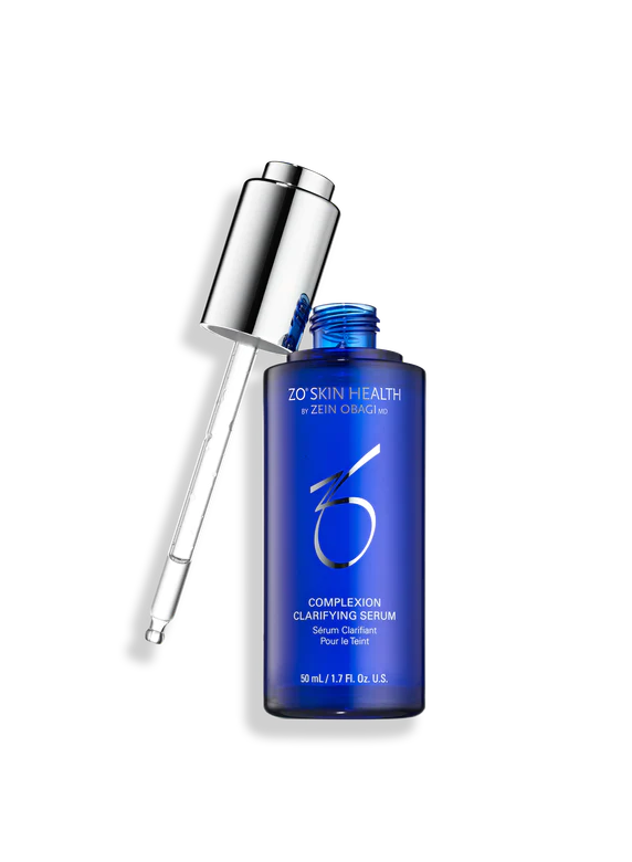 ZO Complexion Clarifying Serum 50 ml – del av Complexion Smoothing + Clarifying Program