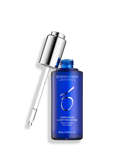 ZO Complexion Clarifying Serum 50 ml – del av Complexion Smoothing + Clarifying Program
