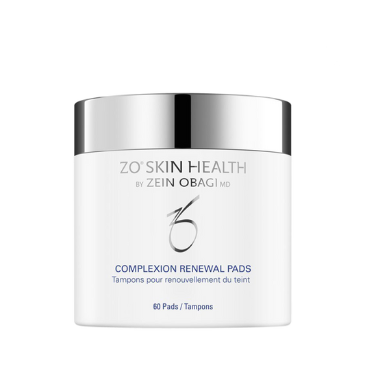 ZO Complexion Renewal Pads - TBL Medical