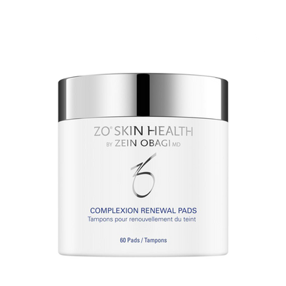 ZO Complexion Renewal Pads