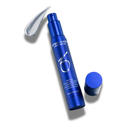 Peptide Facial Refining Concentrate fra ZO Skin Health