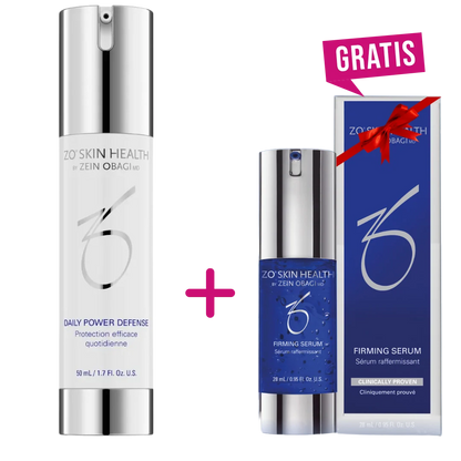 ZO Daily Power Defense + Firming Serum 28 ml gratis