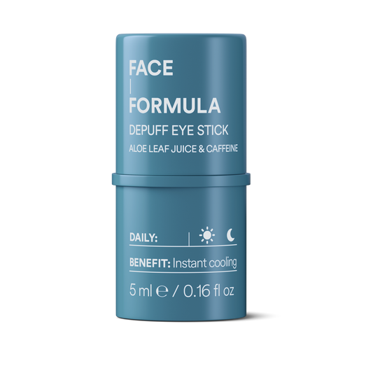 Depuff Eye Stick – Målrettet øyebehandling for et friskere og glattere blikk
