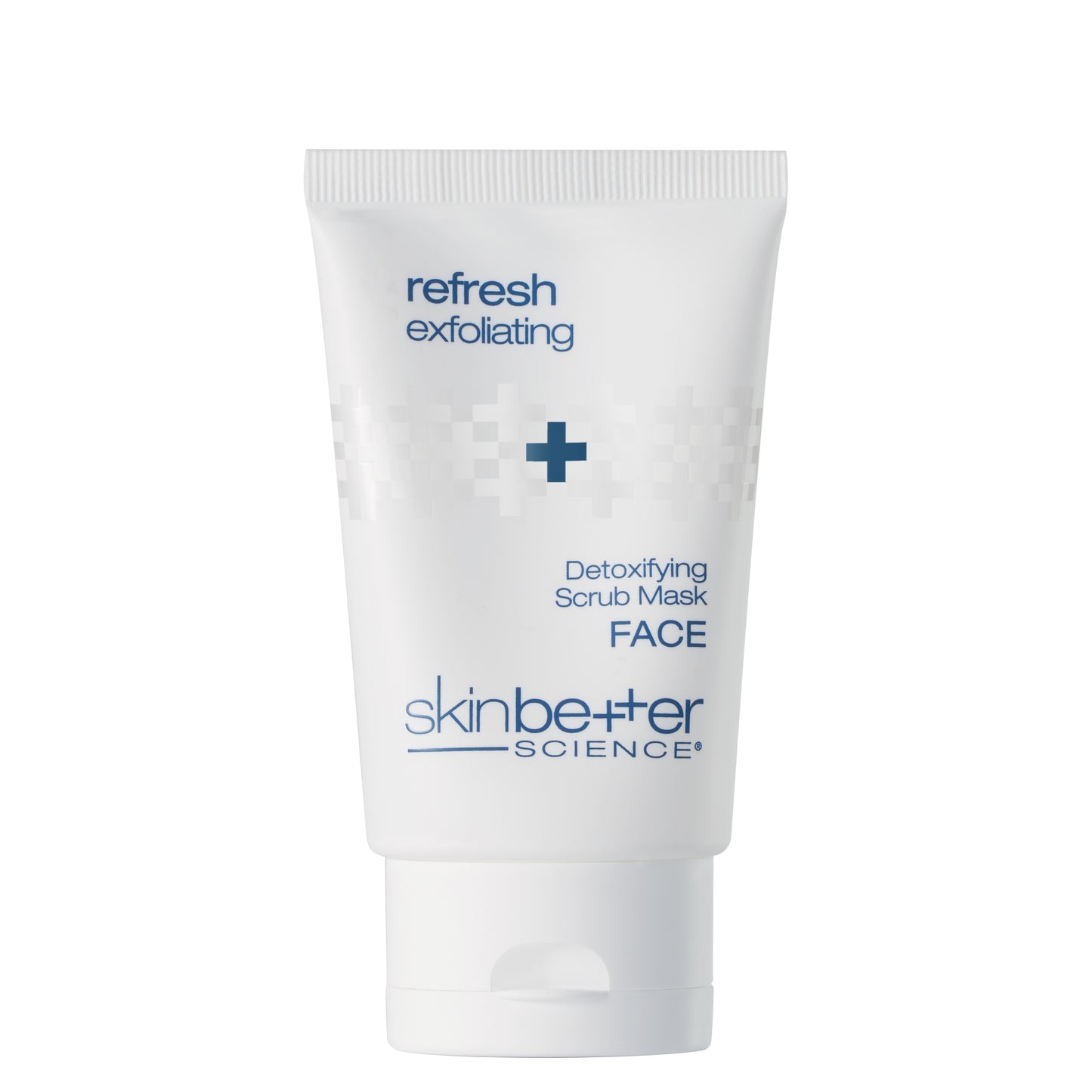 Detoxifying Scrub Mask FACE fra SkinBetter