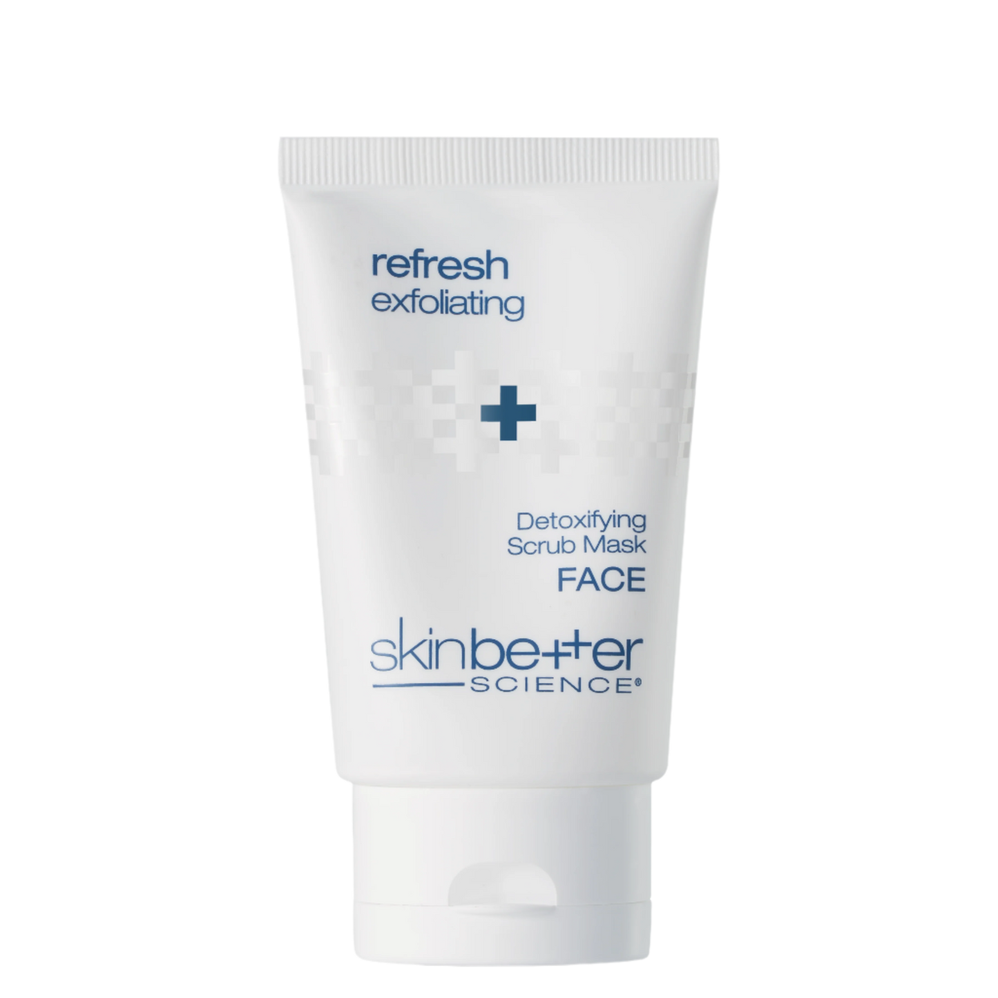 Detoxifying Scrub Mask FACE fra SkinBetter