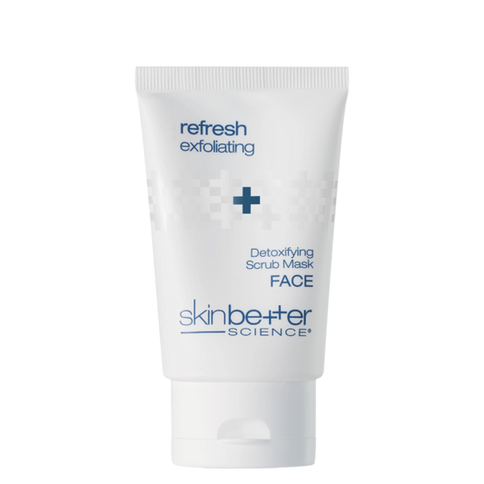 Detoxifying Scrub Mask FACE fra SkinBetter