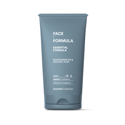 Essential Formula fra Face Formula