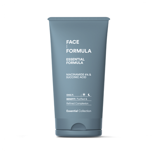 Essential Formula fra Face Formula