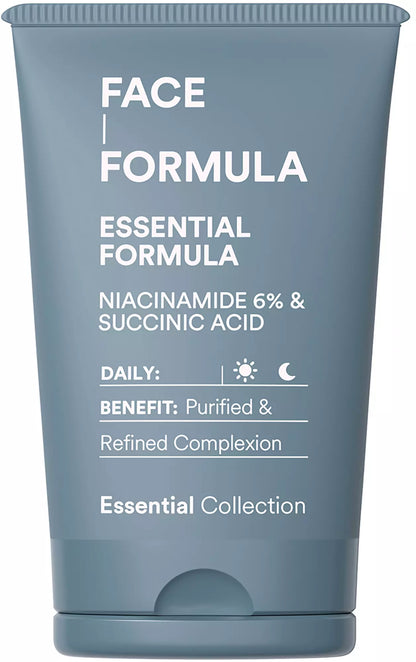 Essential Formula fra Face Formula