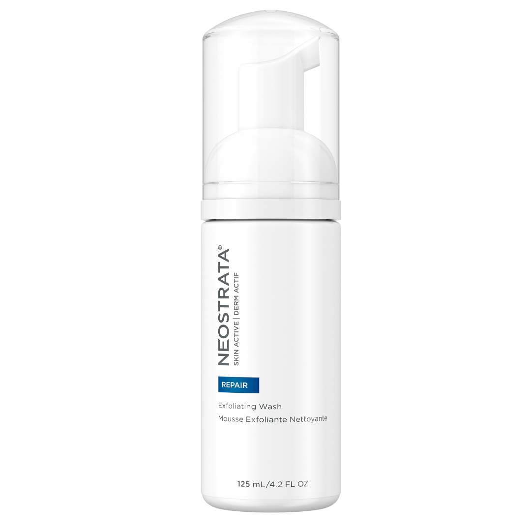 Ansiktsvask - Skin Active Exfoliating Wash fra Neostrata