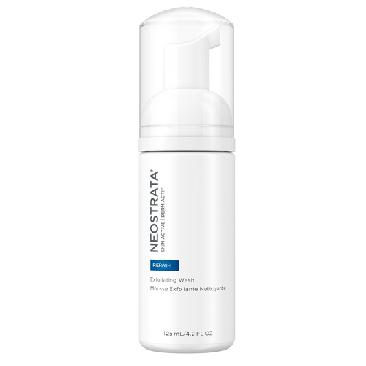 Ansiktsvask - Skin Active Exfoliating Wash fra Neostrata