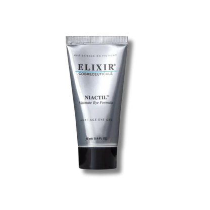 Niactil Anti-Age Eye Gel fra Elixir - Øyekrem