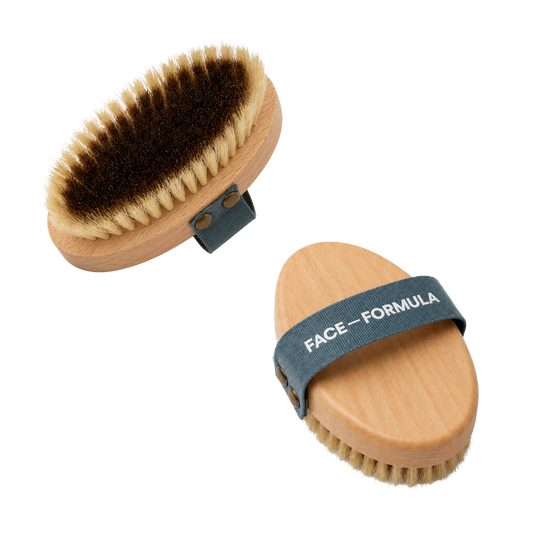 FF Body Brush – Face Formula