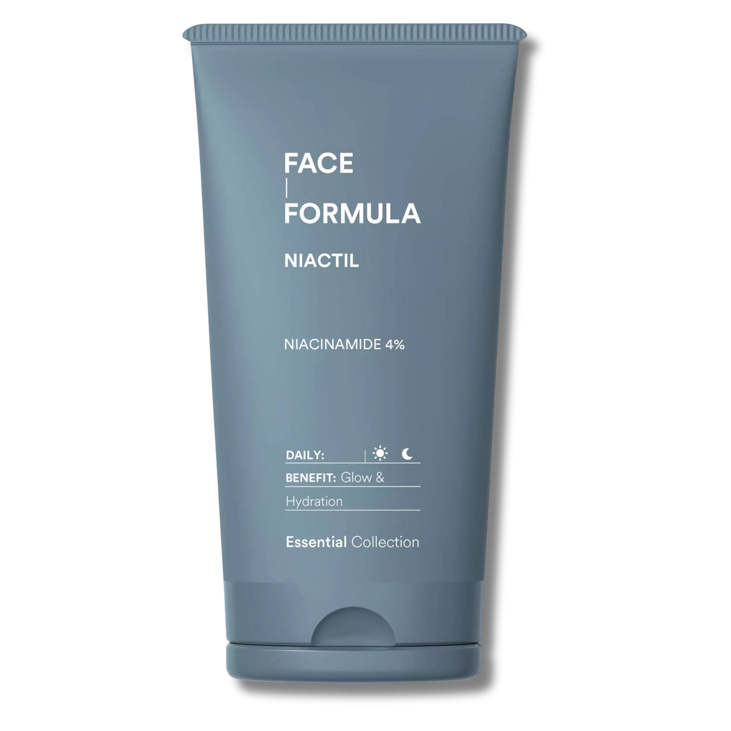 Niactil 4% – Face Formula