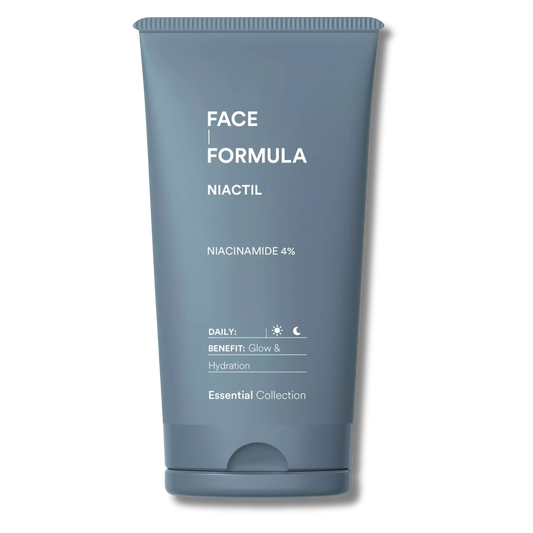 Niactil 4% – Face Formula