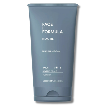 Niactil 4% – Face Formula