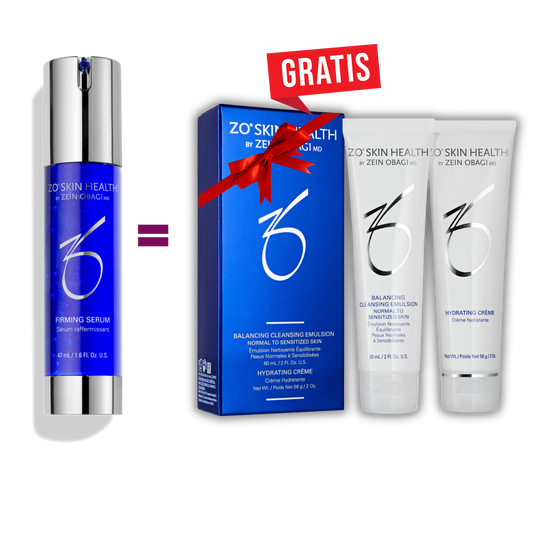 Firming Serum + Gratis ZO KIT