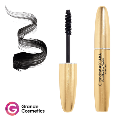 GrandeMASCARA Conditioning Peptide Mascara