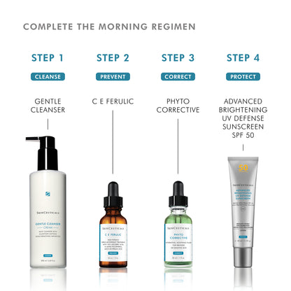 SkinCeuticals Gentle Cleanser