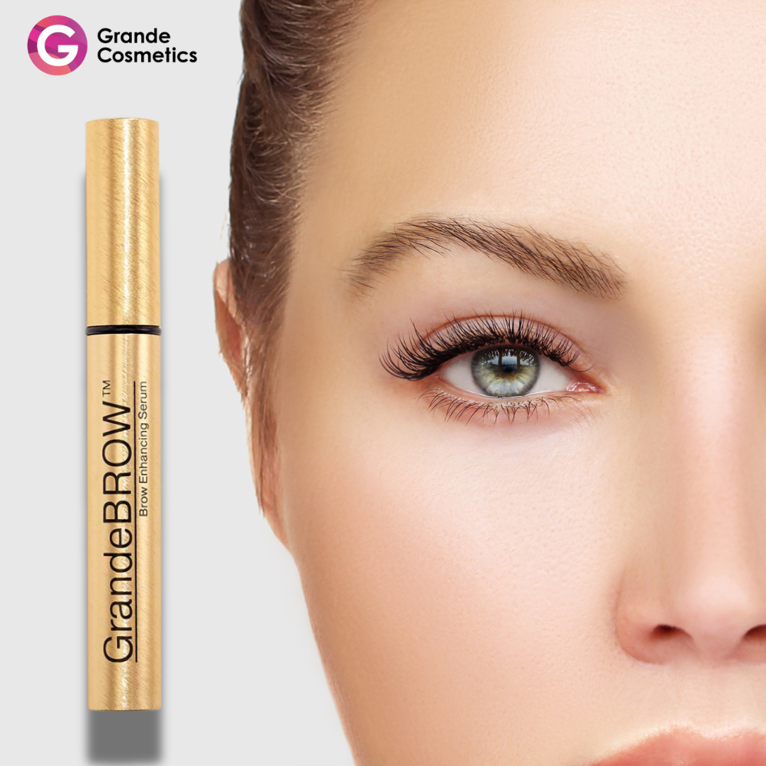 GrandeBROW | Brow Enhancing Serum 3.0ml