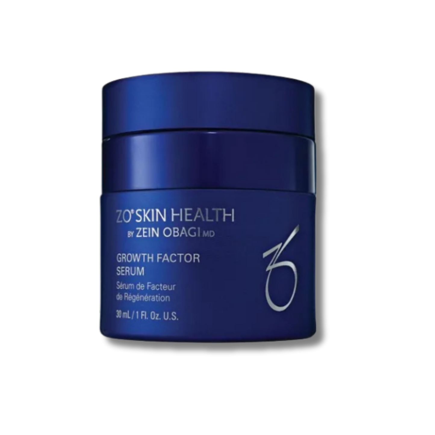 Growth Factor Serum fra ZO