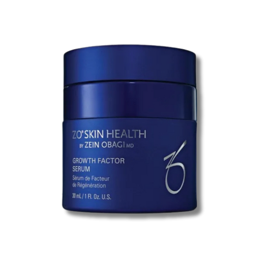 Growth Factor Serum fra ZO