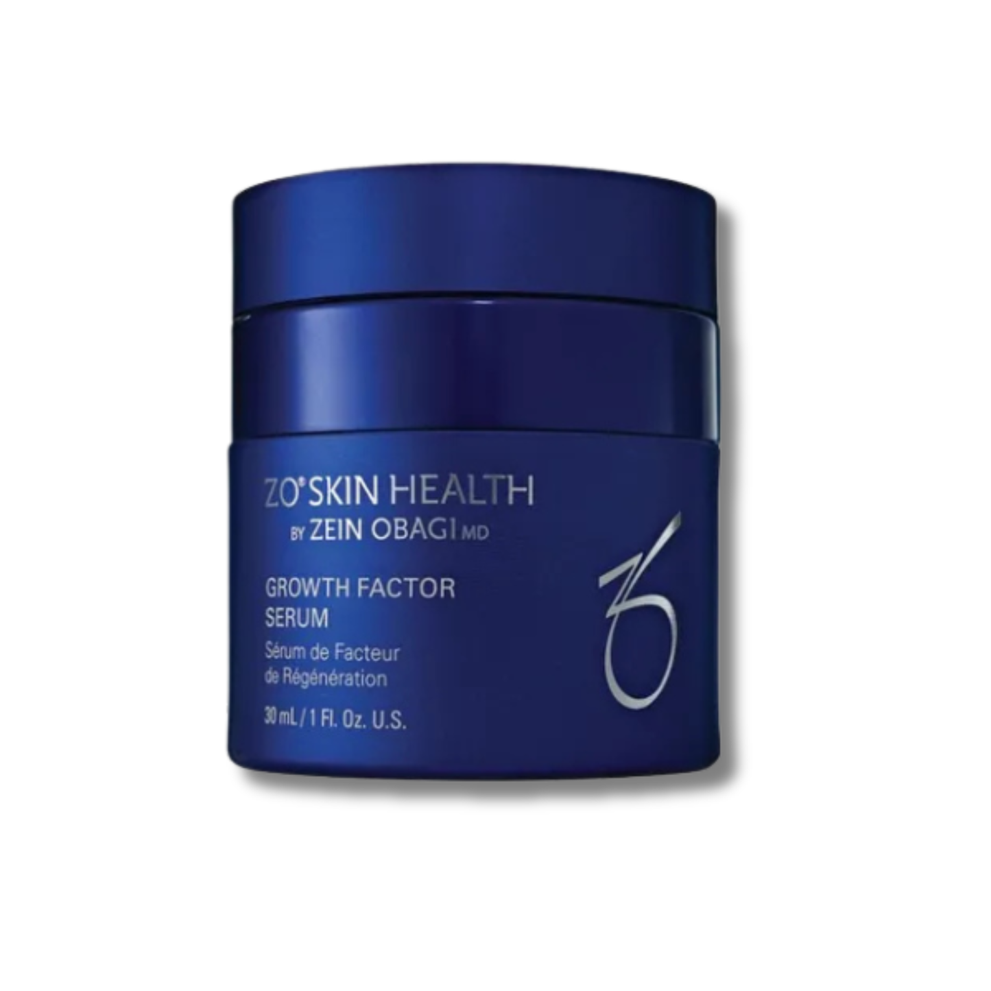 Growth Factor Serum fra ZO