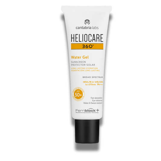 Heliocare 360° Water Gel SPF 50+