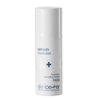 Refresh Hydration Boosting Cream FACE