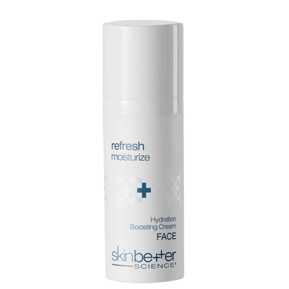 Refresh Hydration Boosting Cream FACE