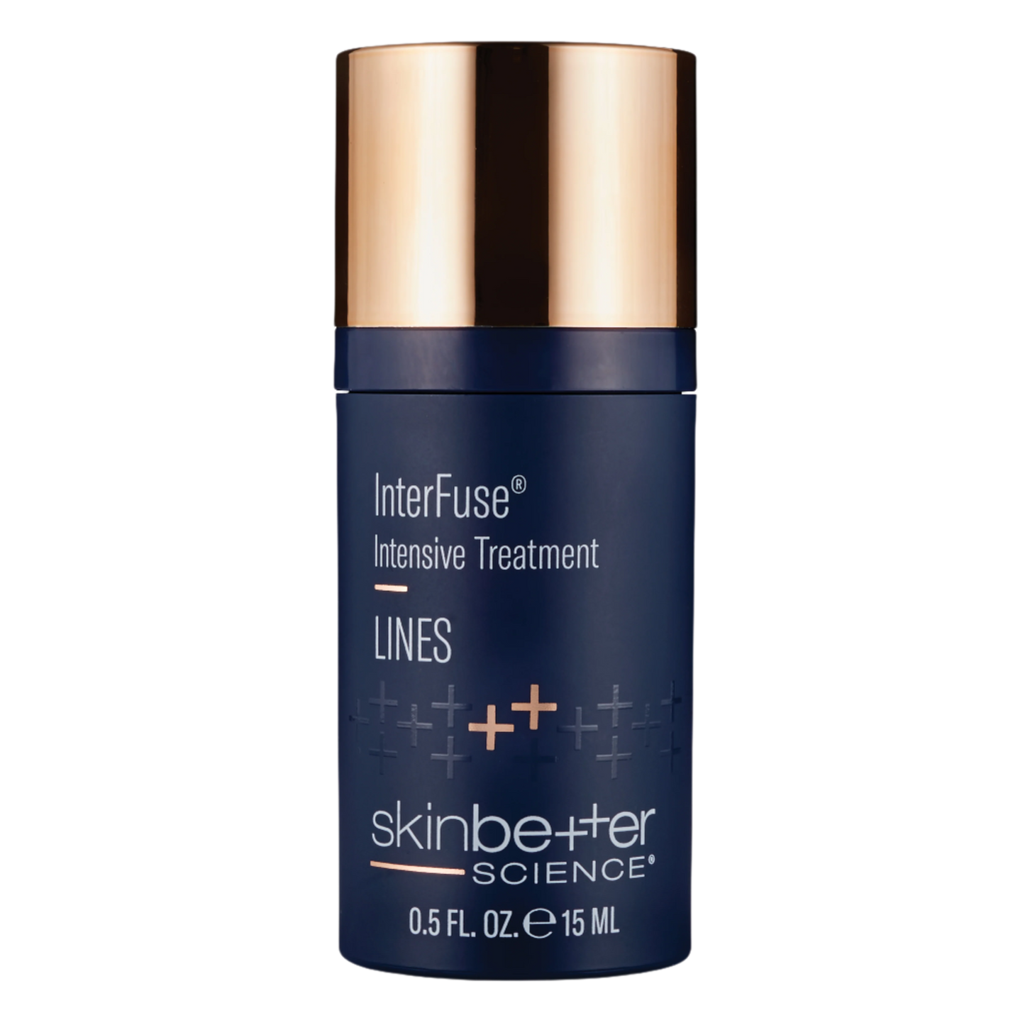 InterFuse Intensive Treatment LINES