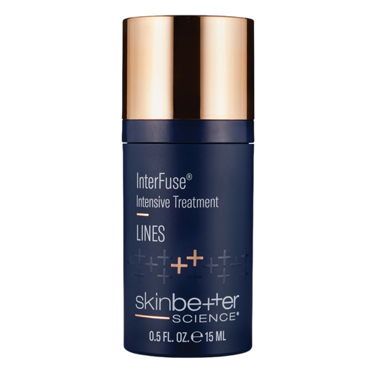 InterFuse Intensive Treatment LINES